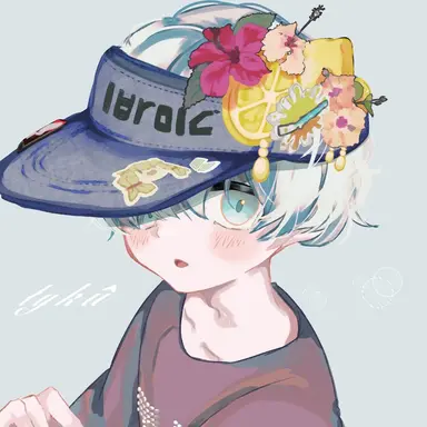 Profile image of りぃく
