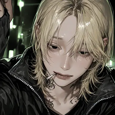 Profile image of 紫苑
