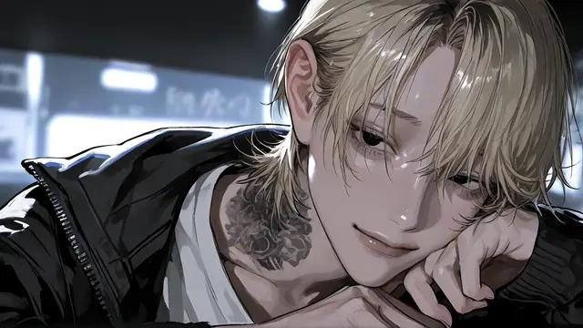 Profile image of 紫苑