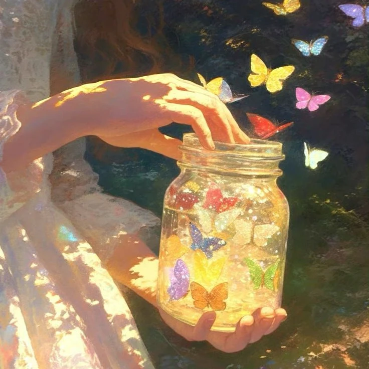 반란요정 평화요정