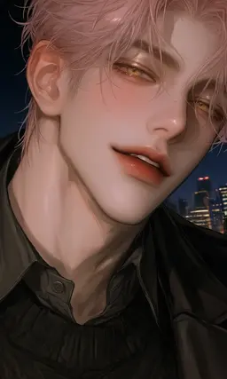Profile image of Kim Min-hyuk