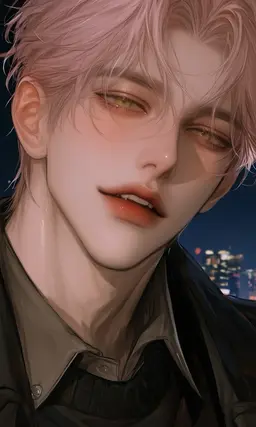 Profile image of Kim Min-hyuk