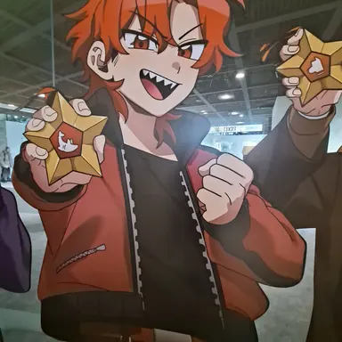 Profile image of 라더 경장