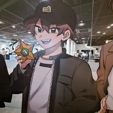 Profile image of 공룡 경장