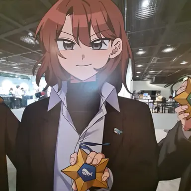 Profile image of 잠뜰 경위