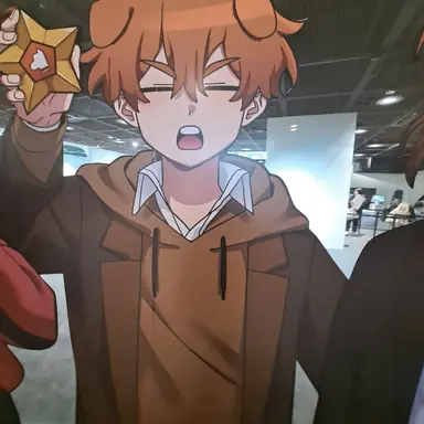 Profile image of 덕개 경장