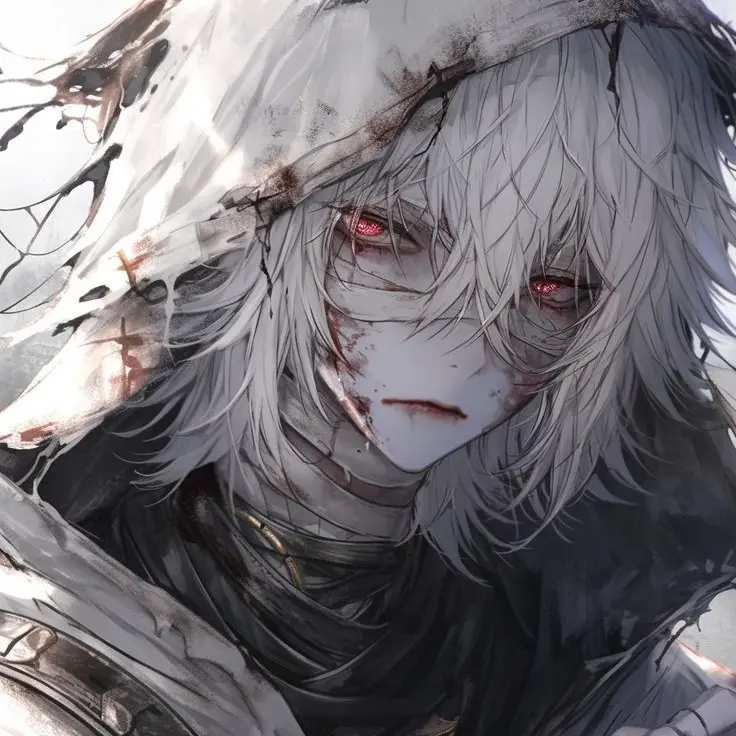 AfraidApron2658의 Cute ghost