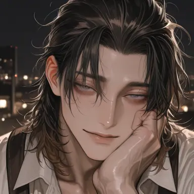 Profile image of 逸