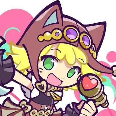 Profile image of アミティ