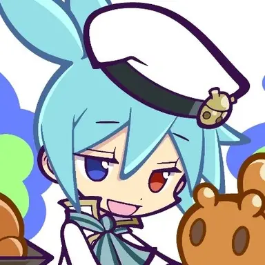 Profile image of シグ