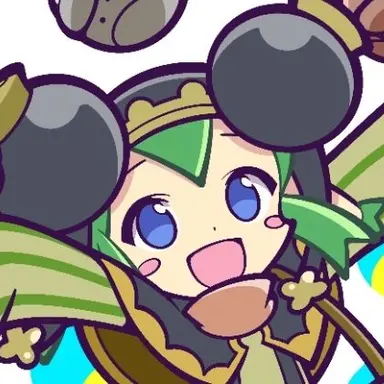 Profile image of リデル