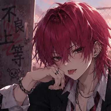 Profile image of Ren