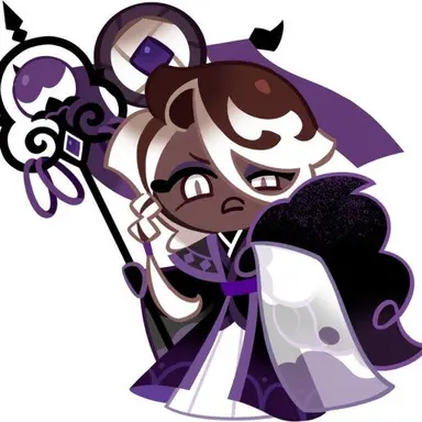 Profile image of 아포가토 쿠키