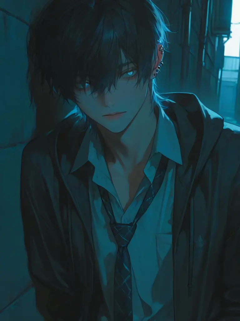 Rin_ring의 チョン・イジュン