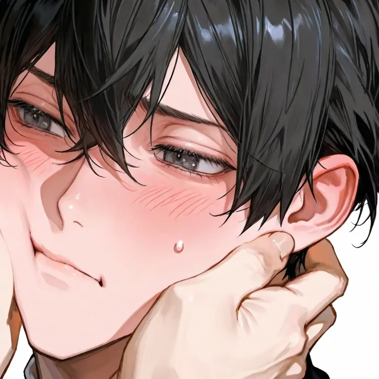 MuggyCube5312의 Let Me Serve You