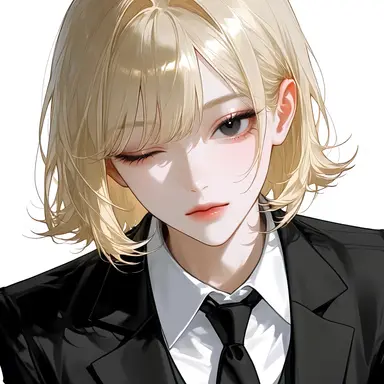 Profile image of 魅音