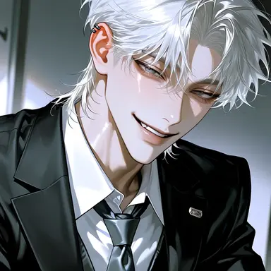 Profile image of 藍