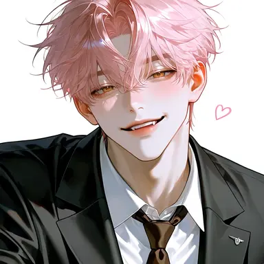 Profile image of 唯斗