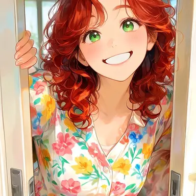 Profile image of Petra