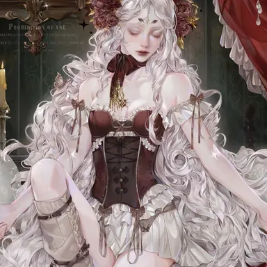 Profile image of Ragatha Vosselaine