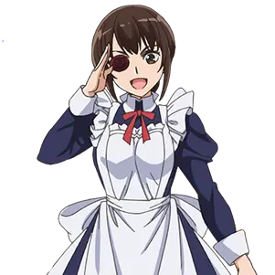 BrownDress5352의 この世界に嫉妬している