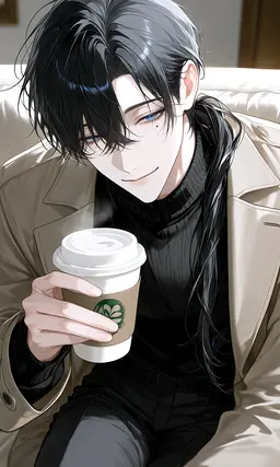 Profile image of 朔
