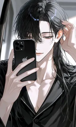 Profile image of 朔