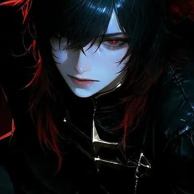 Profile image of 루시퍼