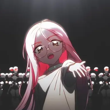 Profile image of Mizi