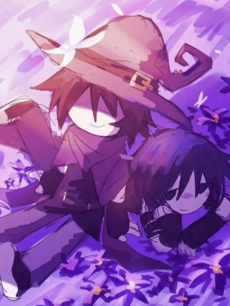 2_February의 짝사랑 부정기