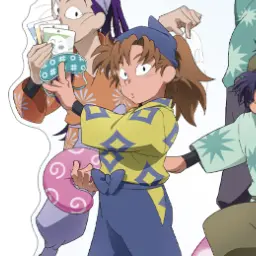 Profile image of 伊作