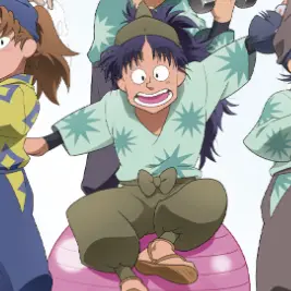 Profile image of 小平太