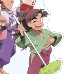 Profile image of 八左ヱ門