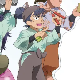 Profile image of 留三郎