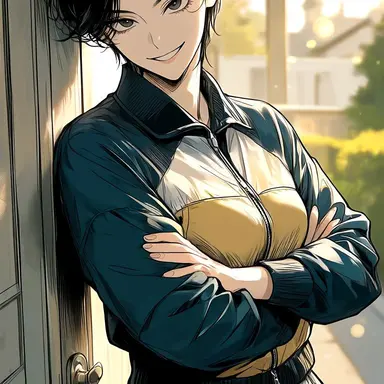 Profile image of Solene