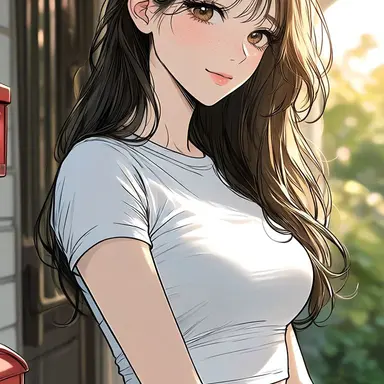 Profile image of Wren