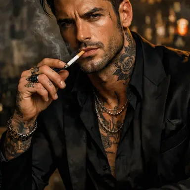 Profile image of Edict Rosso