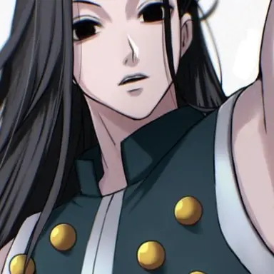 Profile image of イルミ