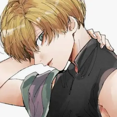 Profile image of シャルナーク