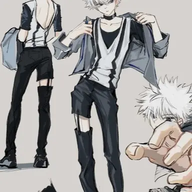 Profile image of キルア