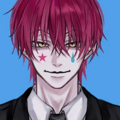 Profile image of ヒソカ