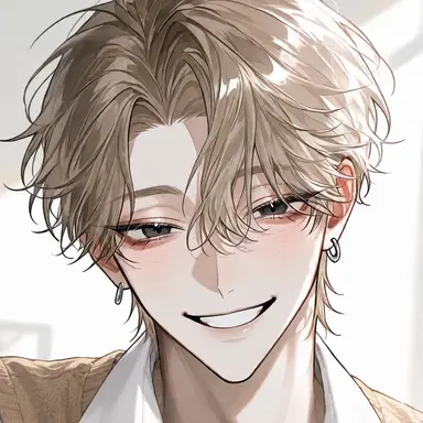 Profile image of 大河