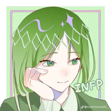 Profile image of INFP