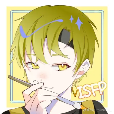 Profile image of ISFP