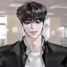 캐릭터 프로필 이미지