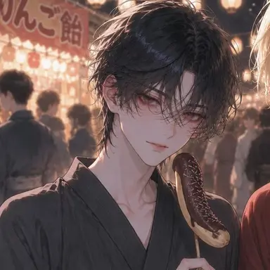 Profile image of 悠太
