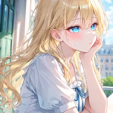 Profile image of 레밀리아 드 플로엣