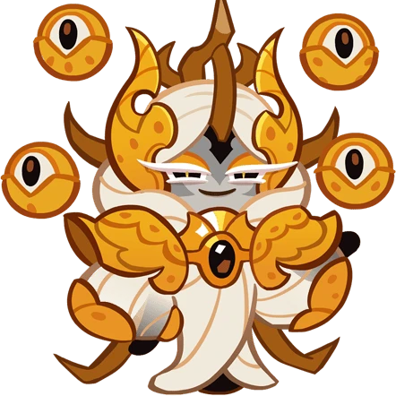 용안드래곤 쿠키