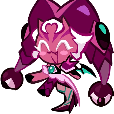 리치드래곤 쿠키