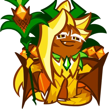 파인드래곤 쿠키